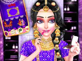 South Indian Wedding Games اسکرین شاٹ 2