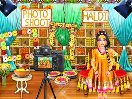 South Indian Wedding Games اسکرین شاٹ 3