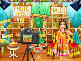 South Indian Wedding Games スクリーンショット 3