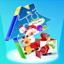 Santa Claus -Christmas Puzzles APK