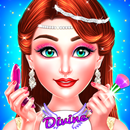 Wedding Princess Makeup Salon APK