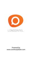 LondonTel Affiche