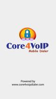 Core4VoIP Cartaz