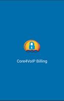 Core4VoIP Billing постер