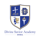 Divine Savior Academy Doral icon