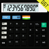CITIZEN & GST CALCULATOR icon CITIZEN & GST CALCULATOR icon
