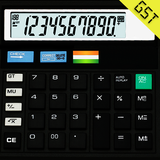 CITIZEN CALCULATOR - GST-icoon