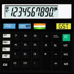 CITIZEN GST CALCULATOR XAPK download