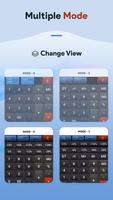 CITIZEN CALCULATOR - GST ภาพหน้าจอ 1