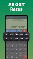 CITIZEN GST CALCULATOR screenshot 2