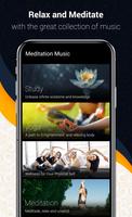 Meditation Music स्क्रीनशॉट 1