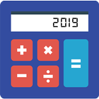 Calculator - GST Calculator icône