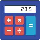 Calculator - GST Calculator 图标