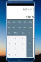 Calculator - GST Calculator постер