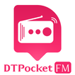 DTPocketFM icon