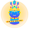 APK Bhagavad Gita - Holy Scripture