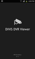 DiViS DVR Viewer Plakat