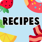 Video Recipes icône