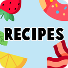 Recipes icon