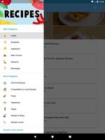 Recipes screenshot 3