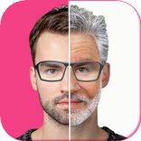 Face Aging Editor