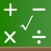 DivPad: Matemática paso a paso icono