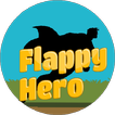 Flying Bird (Flying Bird) icon