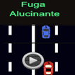 Corrida fugaalucionante আইকন