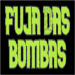 fuja das bombas আইকন