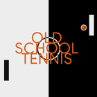 Old School Tennis / Старый лам icône