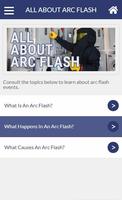 Arc Flash 101 poster