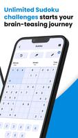 Sudoku تصوير الشاشة 1