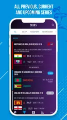 CricketNext – Live Score & New APK download