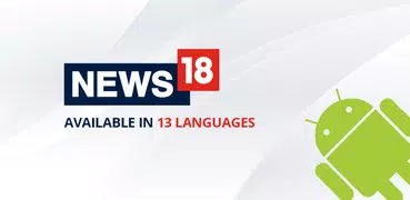 News18- Latest & Live News App