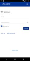 KPMG SWE پوسٹر