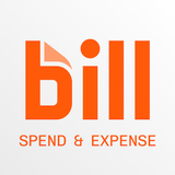 BILL Spend & Expense أيقونة