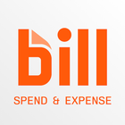 BILL Spend & Expense أيقونة
