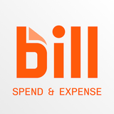 BILL Spend & Expense 图标