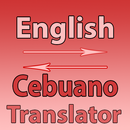 Cebuano To English Converter APK