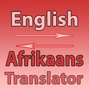 Afrikaans To English Converter APK