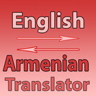 English To Armenian Converter icon