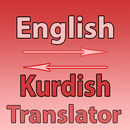 English To Kurdish Converter APK