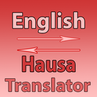 Hausa To English Converter icon