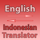 English To Indonesian icono