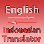 English To Indonesian icône