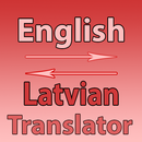 Latvian To English Converter APK