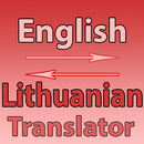 English To Lithuanian APK