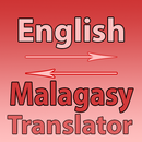 English To Malagasy Converter APK