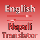 Nepali To English  Converter APK