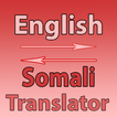 English To Somali  Converter